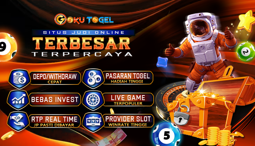 SITUS SLOT GACOR